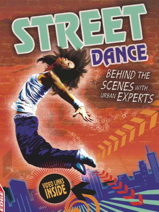 Title details for EDGE: Street: Dance by Rita Storey - Available